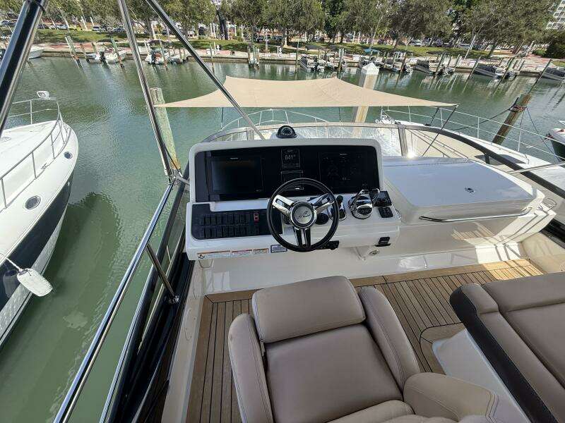 40ft Sea Ray Yacht For Sale