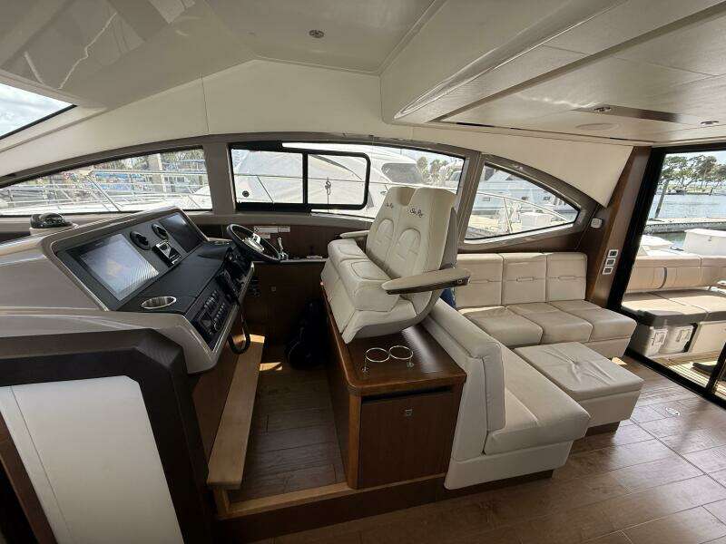 40ft Sea Ray Yacht For Sale