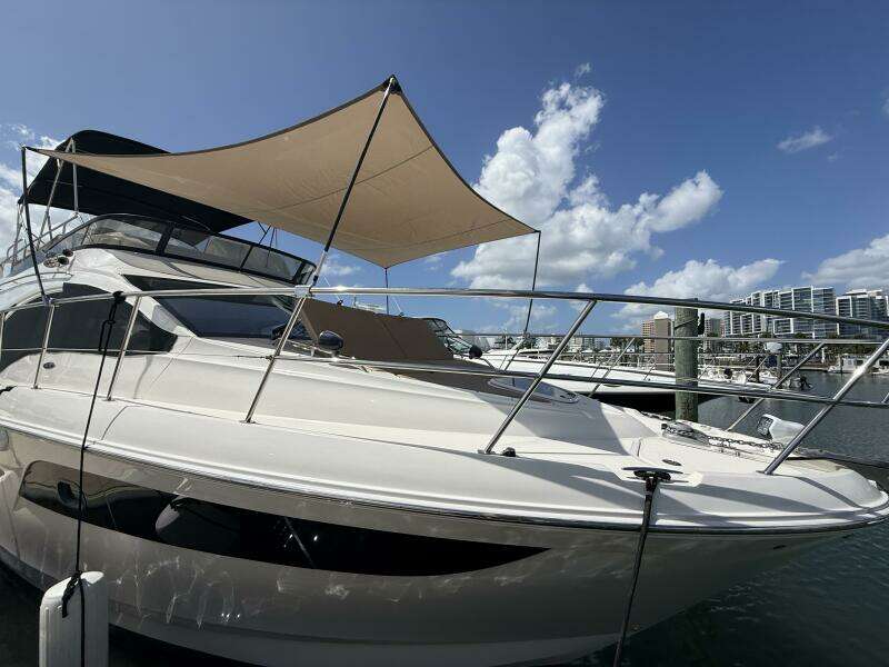 40ft Sea Ray Yacht For Sale