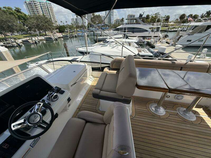 40ft Sea Ray Yacht For Sale