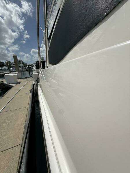 40ft Sea Ray Yacht For Sale