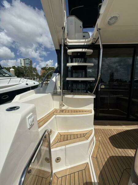 40ft Sea Ray Yacht For Sale