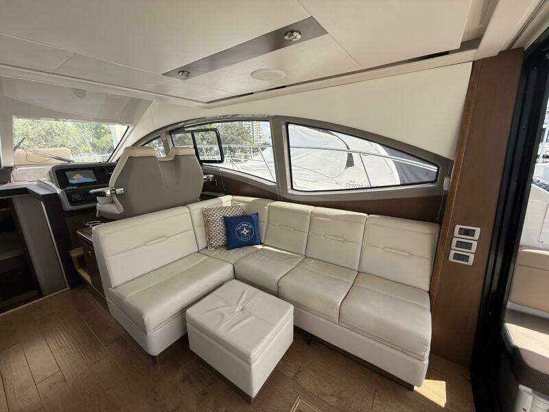 40ft Sea Ray Yacht For Sale