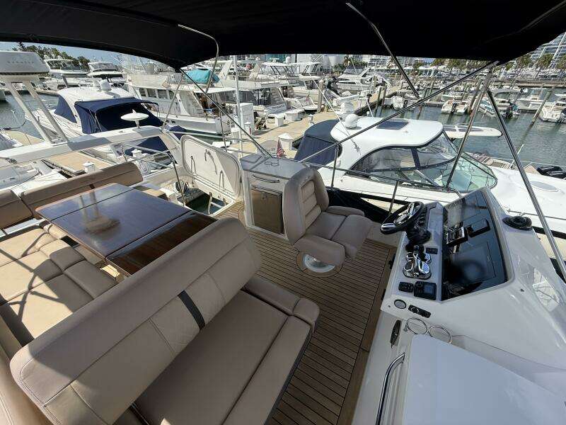 40ft Sea Ray Yacht For Sale