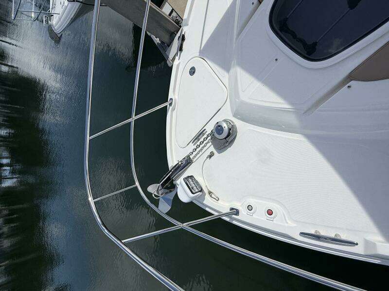 40ft Sea Ray Yacht For Sale