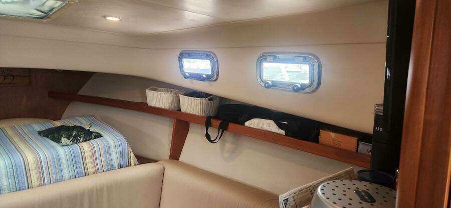 La Dolce Vita 30ft Mainship Yacht For Sale