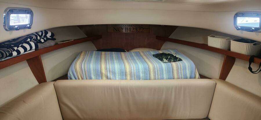 La Dolce Vita 30ft Mainship Yacht For Sale