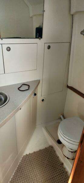 La Dolce Vita 30ft Mainship Yacht For Sale