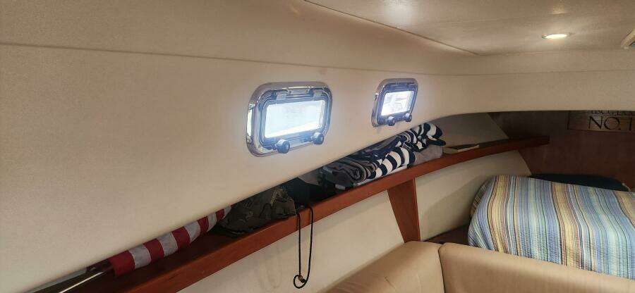 La Dolce Vita 30ft Mainship Yacht For Sale