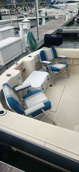 La Dolce Vita 30ft Mainship Yacht For Sale