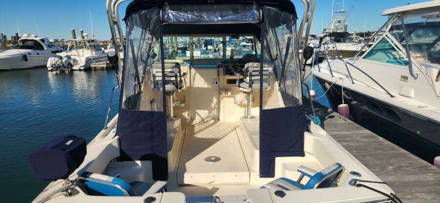 La Dolce Vita 30ft Mainship Yacht For Sale