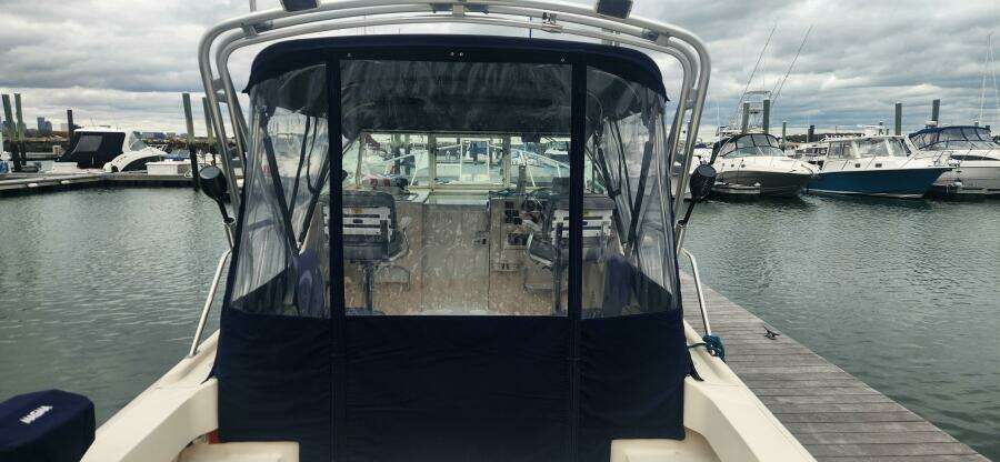 La Dolce Vita 30ft Mainship Yacht For Sale