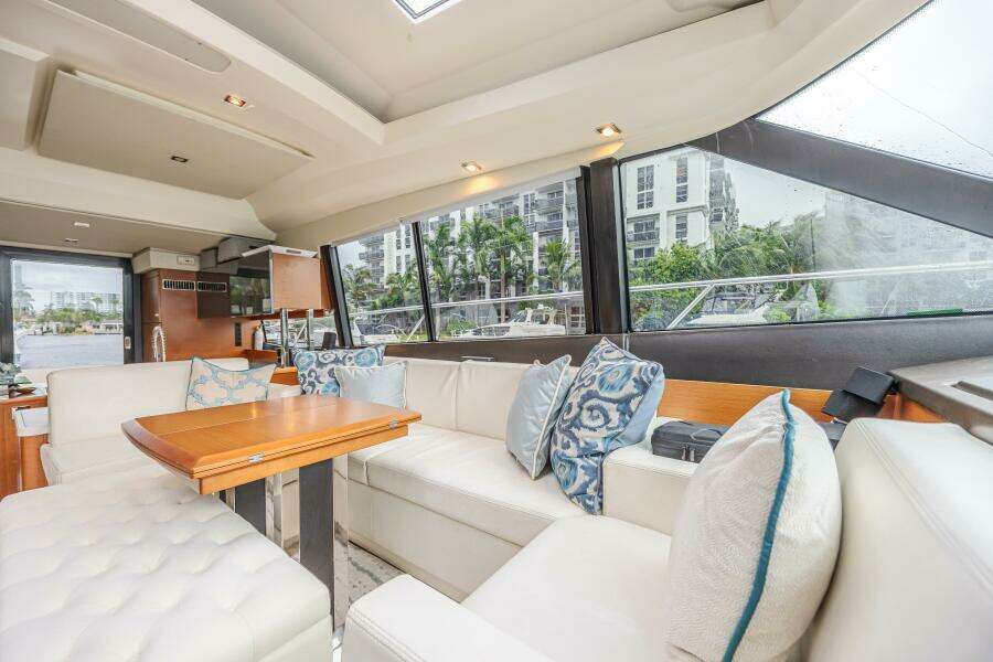 58ft Prestige Yacht For Sale