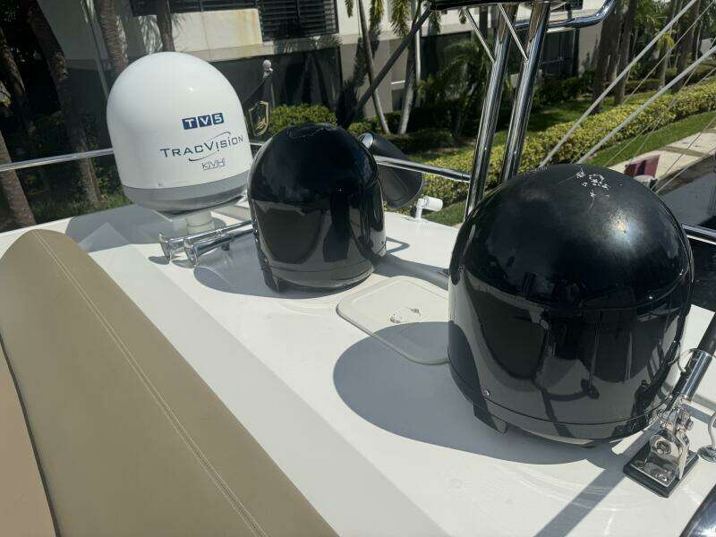 58ft Prestige Yacht For Sale