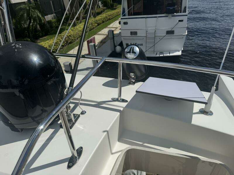 58ft Prestige Yacht For Sale