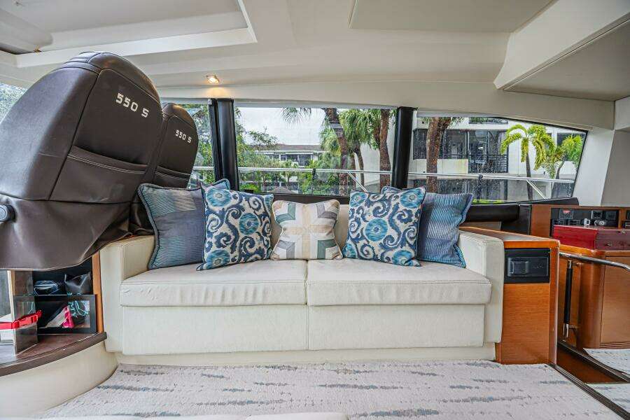 58ft Prestige Yacht For Sale
