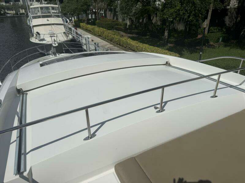 58ft Prestige Yacht For Sale