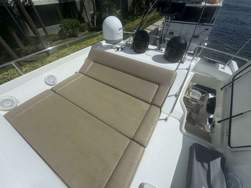 58ft Prestige Yacht For Sale