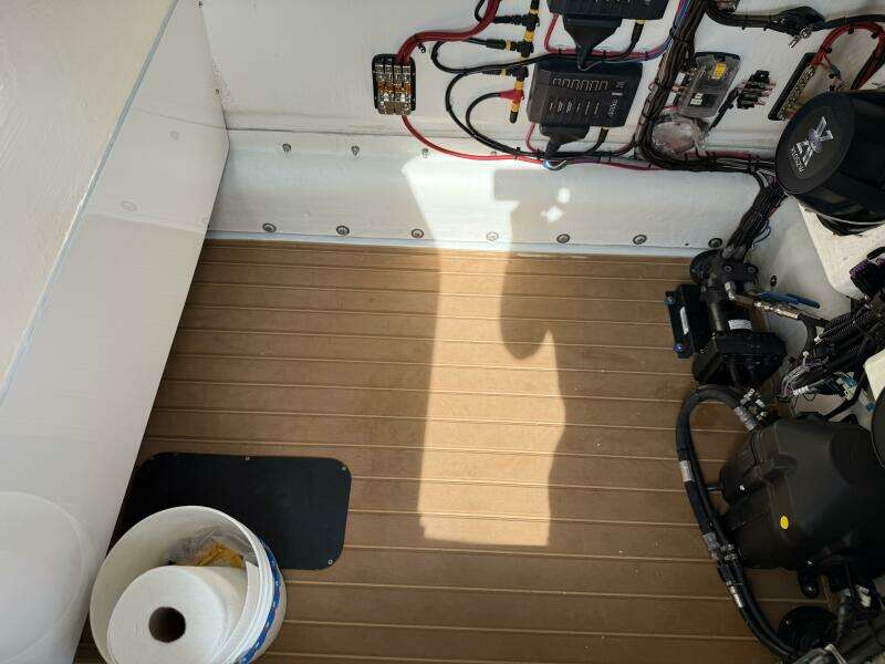 32ft Yellowfin Yacht For Sale