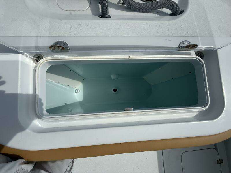 32ft Yellowfin Yacht For Sale