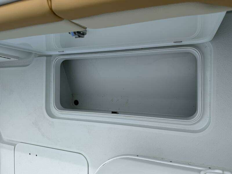 32ft Yellowfin Yacht For Sale