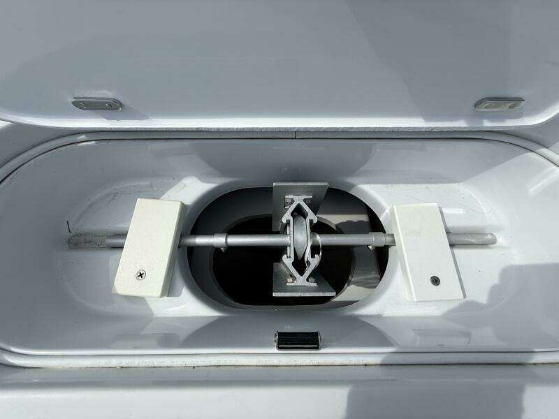 32ft Yellowfin Yacht For Sale