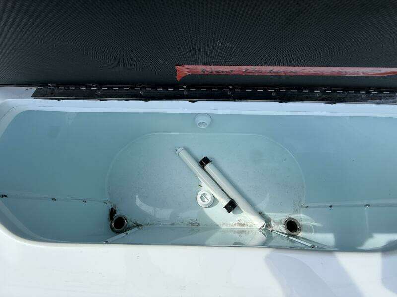 32ft Yellowfin Yacht For Sale