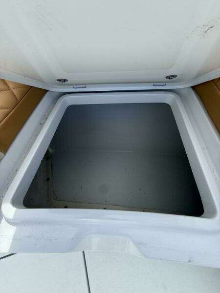 32ft Yellowfin Yacht For Sale