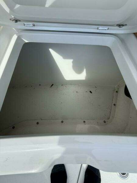 32ft Yellowfin Yacht For Sale