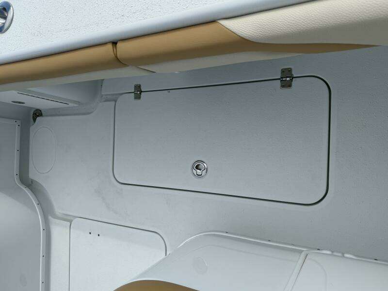 32ft Yellowfin Yacht For Sale