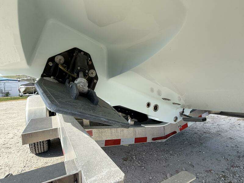 32ft Yellowfin Yacht For Sale