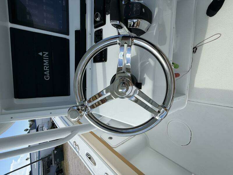 32ft Yellowfin Yacht For Sale