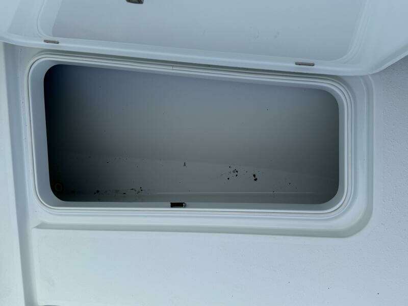 32ft Yellowfin Yacht For Sale