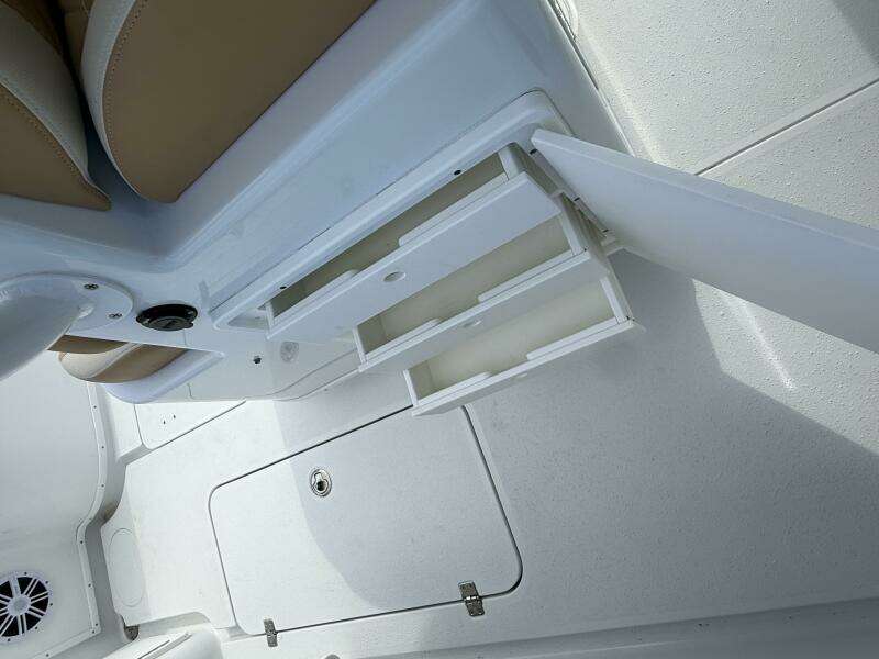 32ft Yellowfin Yacht For Sale