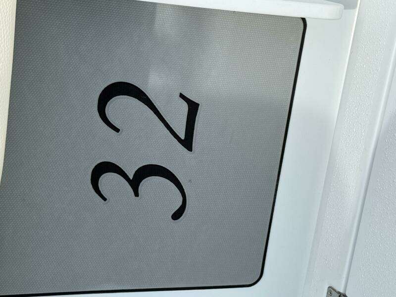 32ft Yellowfin Yacht For Sale