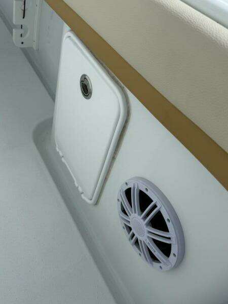 32ft Yellowfin Yacht For Sale