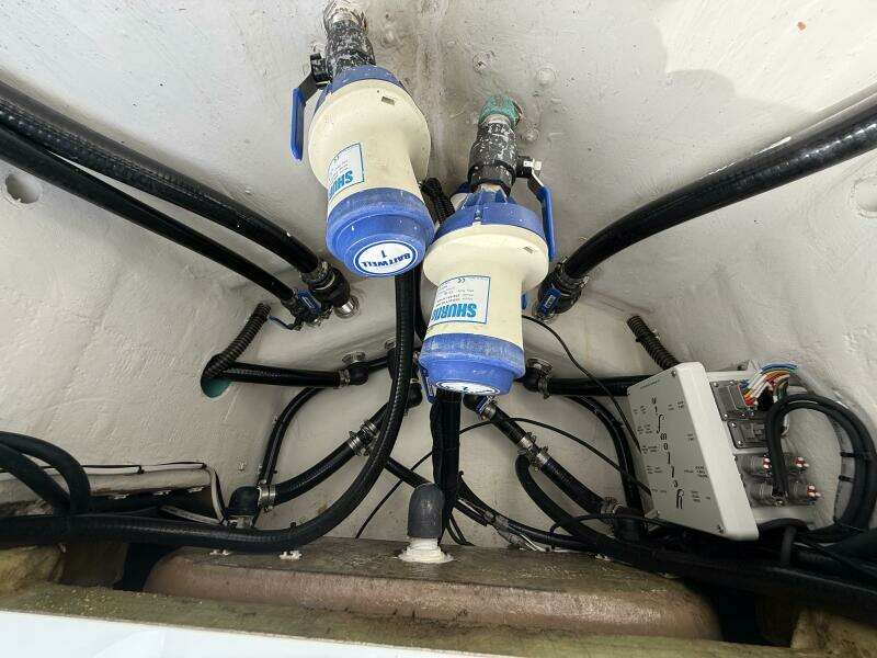 32ft Yellowfin Yacht For Sale