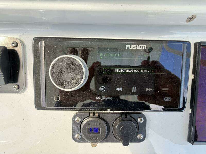 32ft Yellowfin Yacht For Sale