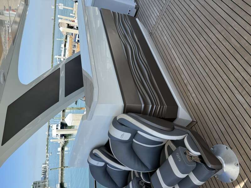 72ft Galeon Yacht For Sale