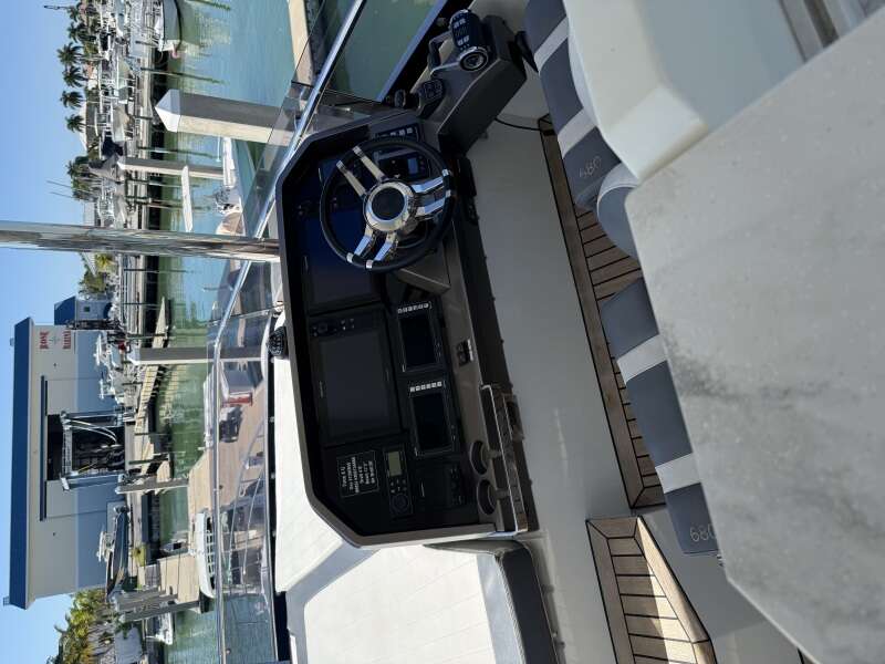 72ft Galeon Yacht For Sale