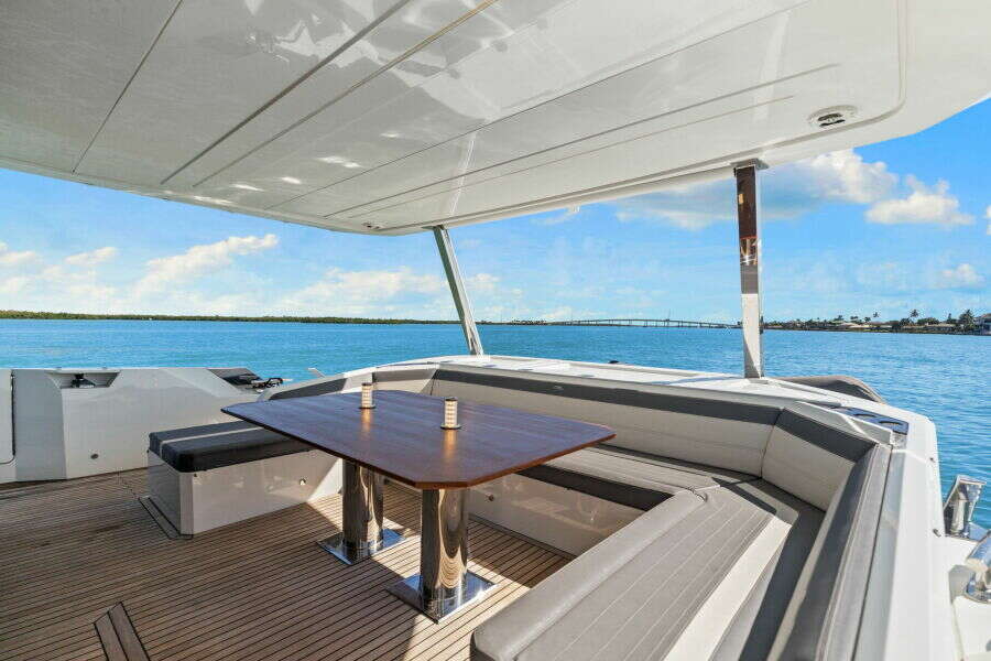 72ft Galeon Yacht For Sale