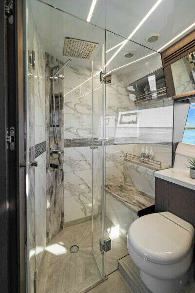 72ft Galeon Yacht For Sale