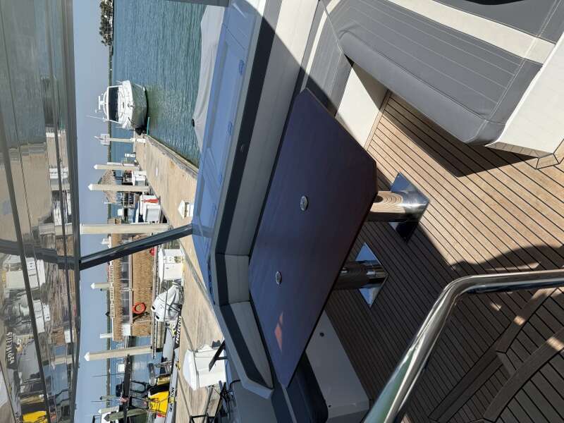 72ft Galeon Yacht For Sale