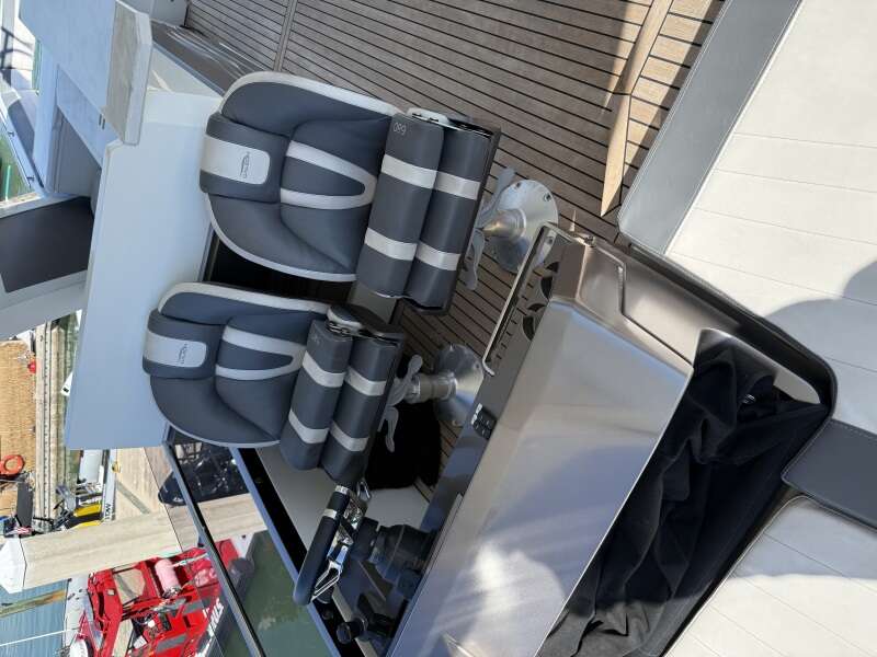 72ft Galeon Yacht For Sale