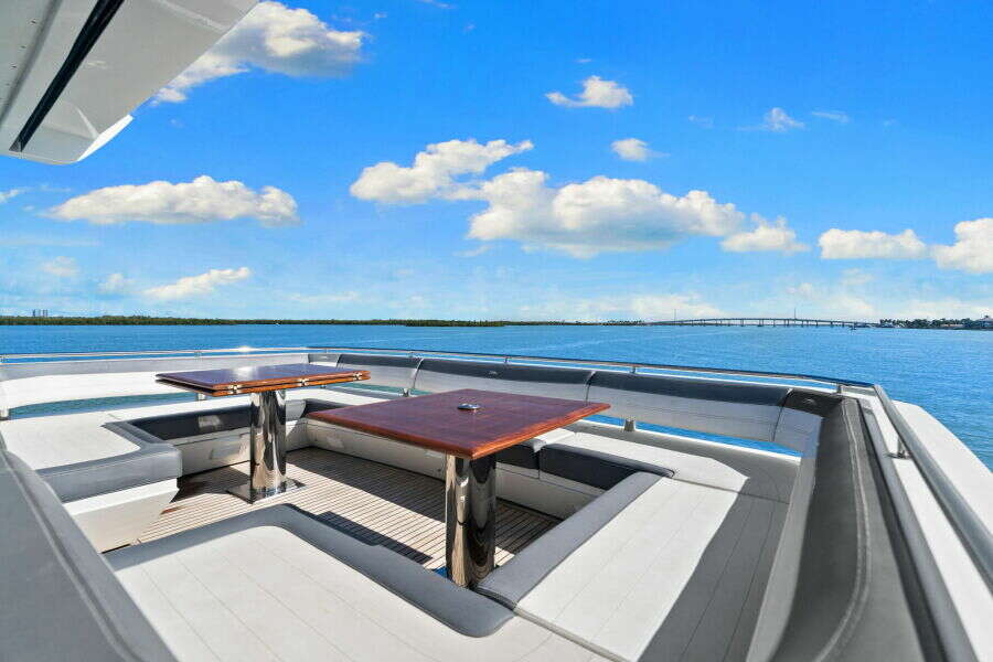 72ft Galeon Yacht For Sale