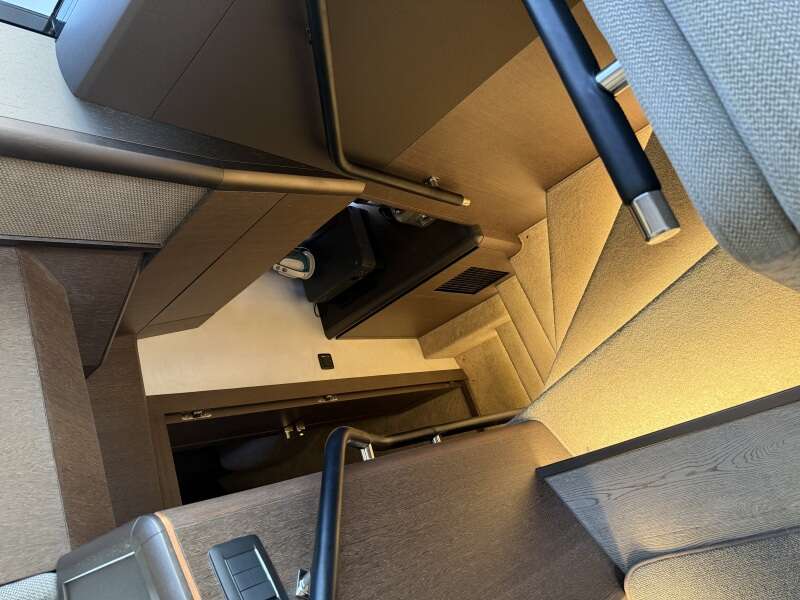 72ft Galeon Yacht For Sale