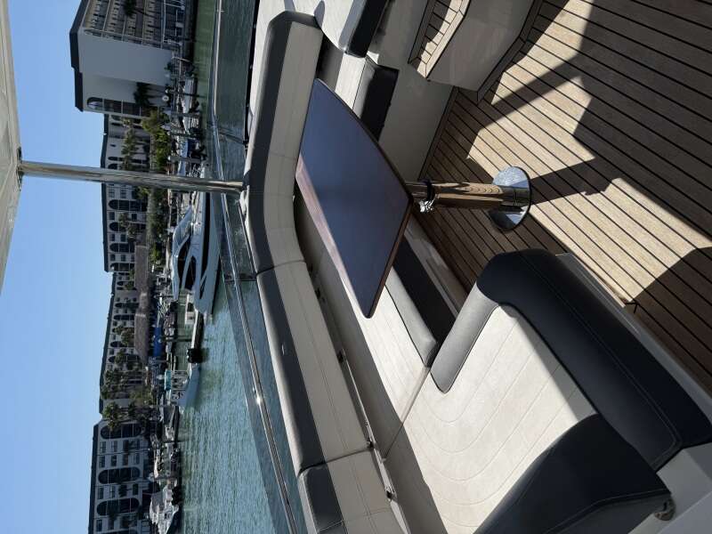 72ft Galeon Yacht For Sale