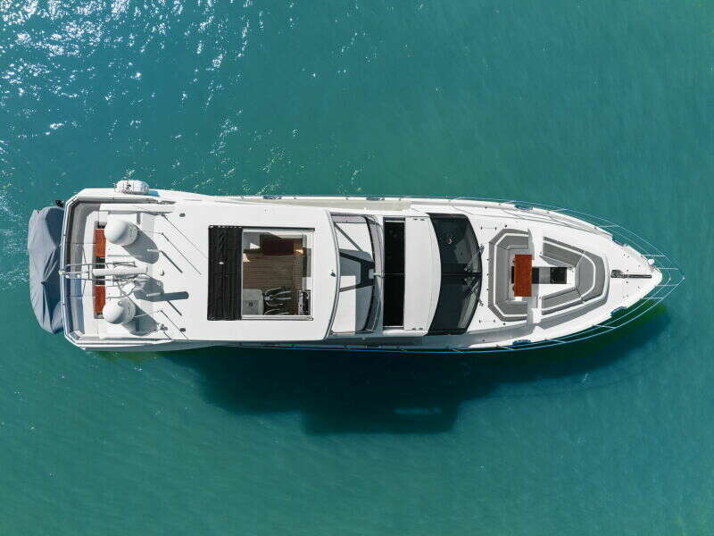 72ft Galeon Yacht For Sale