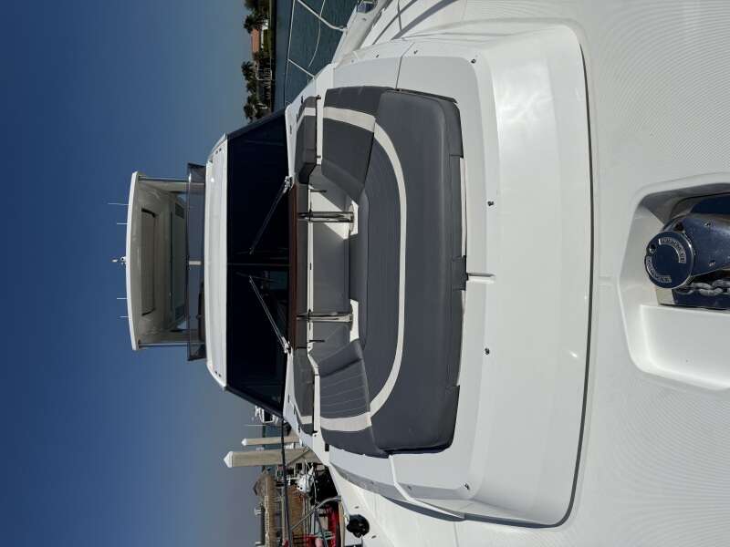 72ft Galeon Yacht For Sale