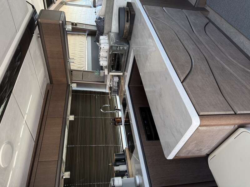 72ft Galeon Yacht For Sale